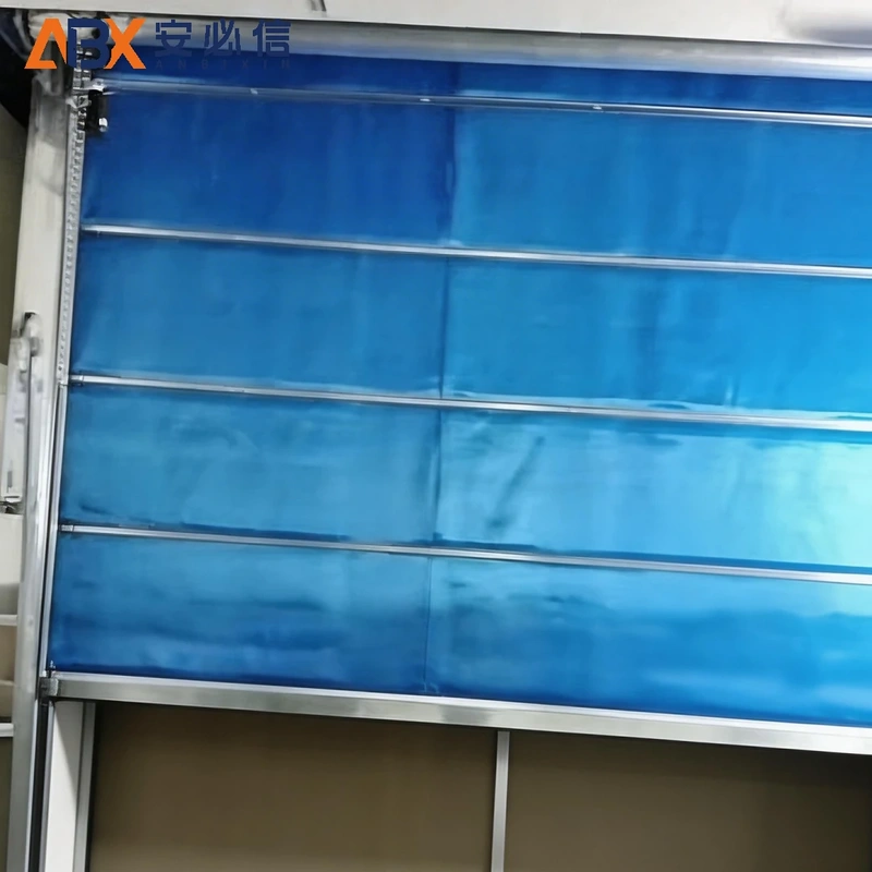 鄂尔多斯海绵门封